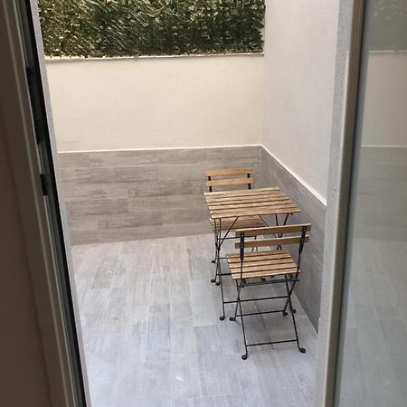 锡拉库扎Casa U'Caruso 1别墅 外观 照片