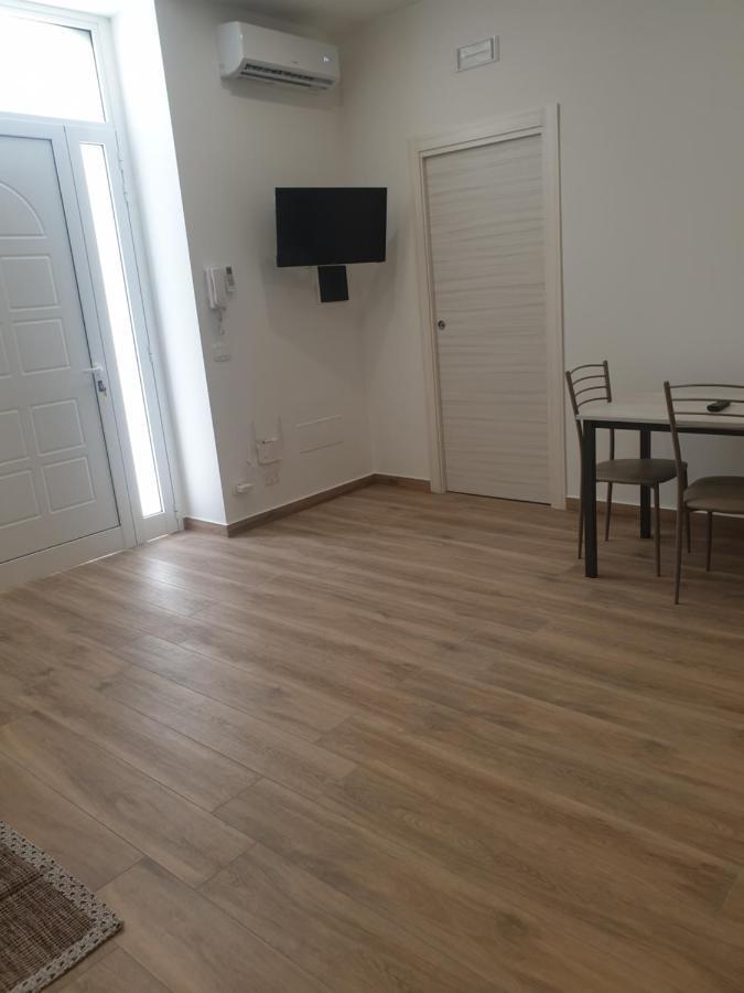锡拉库扎Casa U'Caruso 1别墅 外观 照片