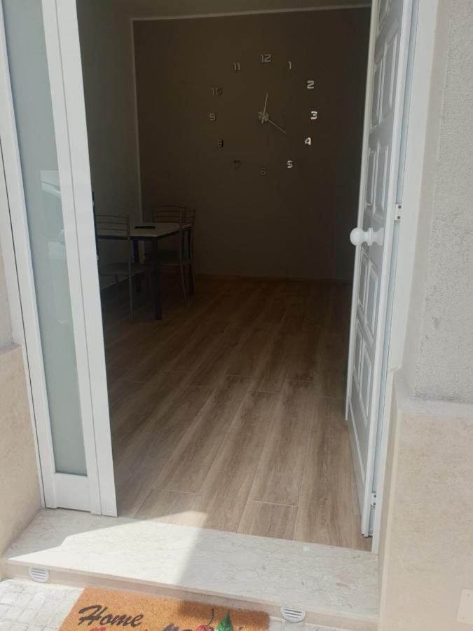 锡拉库扎Casa U'Caruso 1别墅 外观 照片