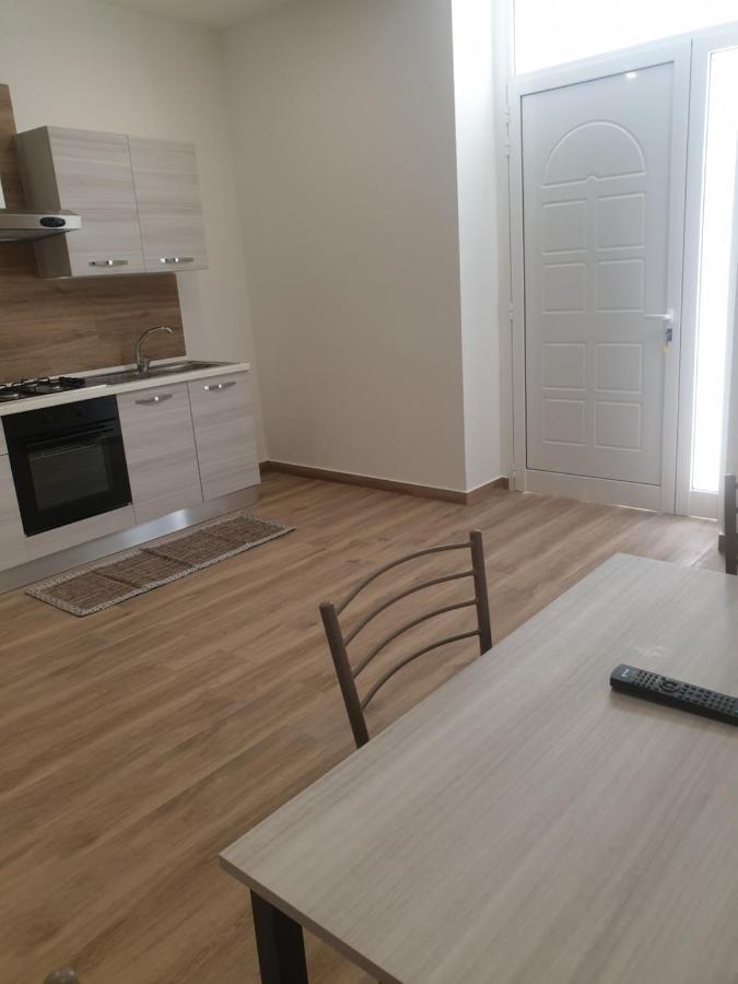 锡拉库扎Casa U'Caruso 1别墅 外观 照片