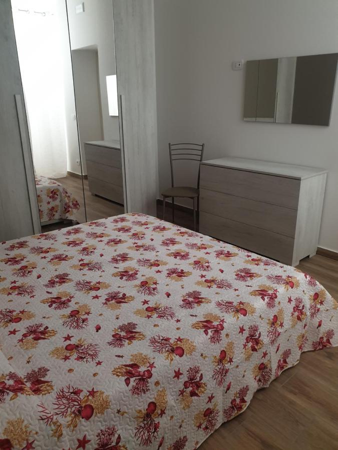 锡拉库扎Casa U'Caruso 1别墅 外观 照片