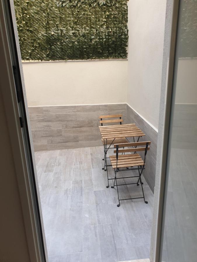 锡拉库扎Casa U'Caruso 1别墅 外观 照片